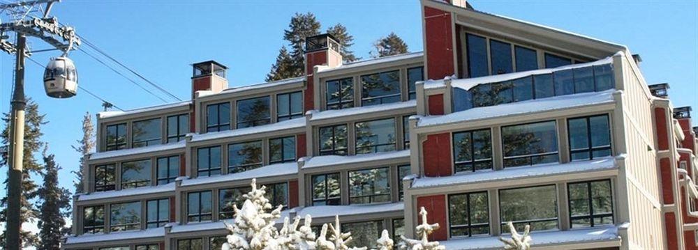 1849 Condos At Mammoths Canyon Lodge Mammoth Lakes Bagian luar foto